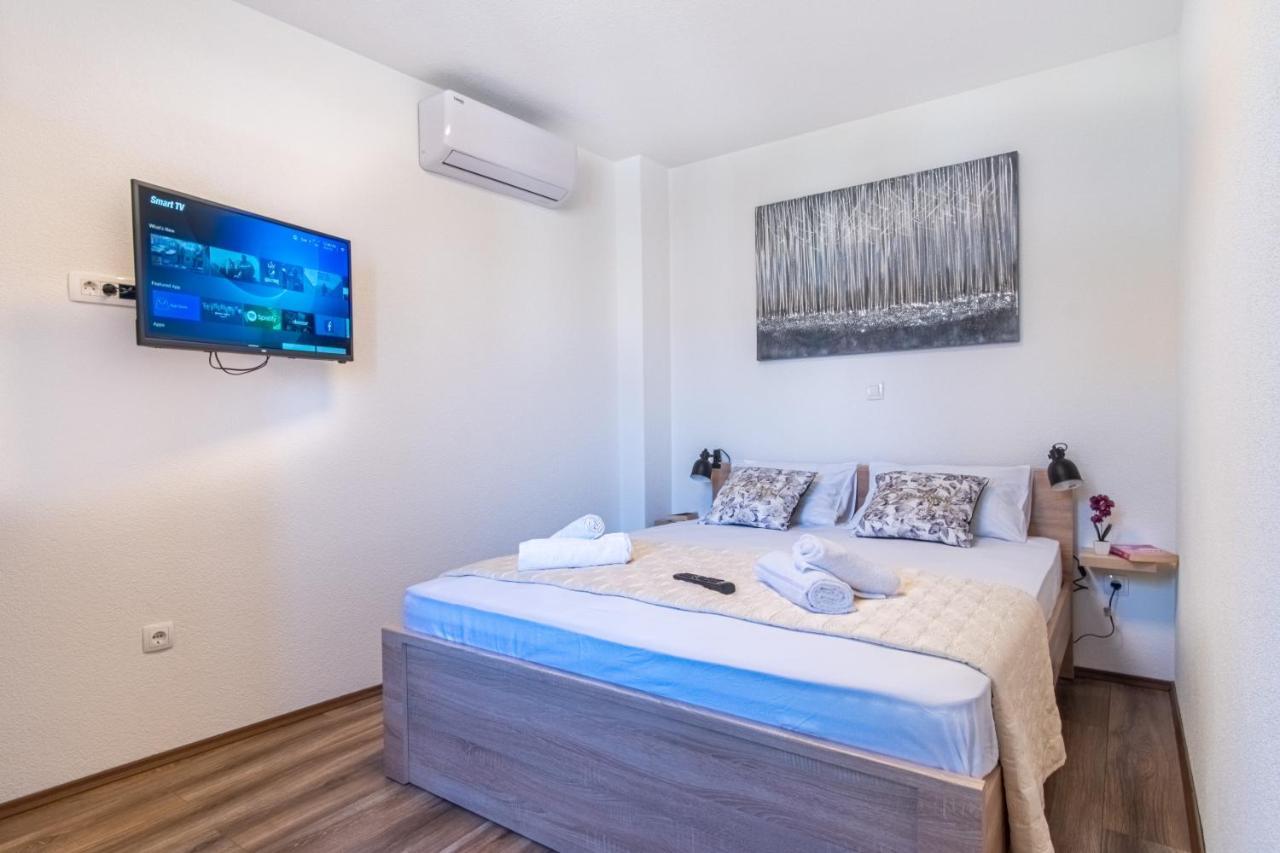 Su Casa - At Kastela Oldtown Apartment Ngoại thất bức ảnh