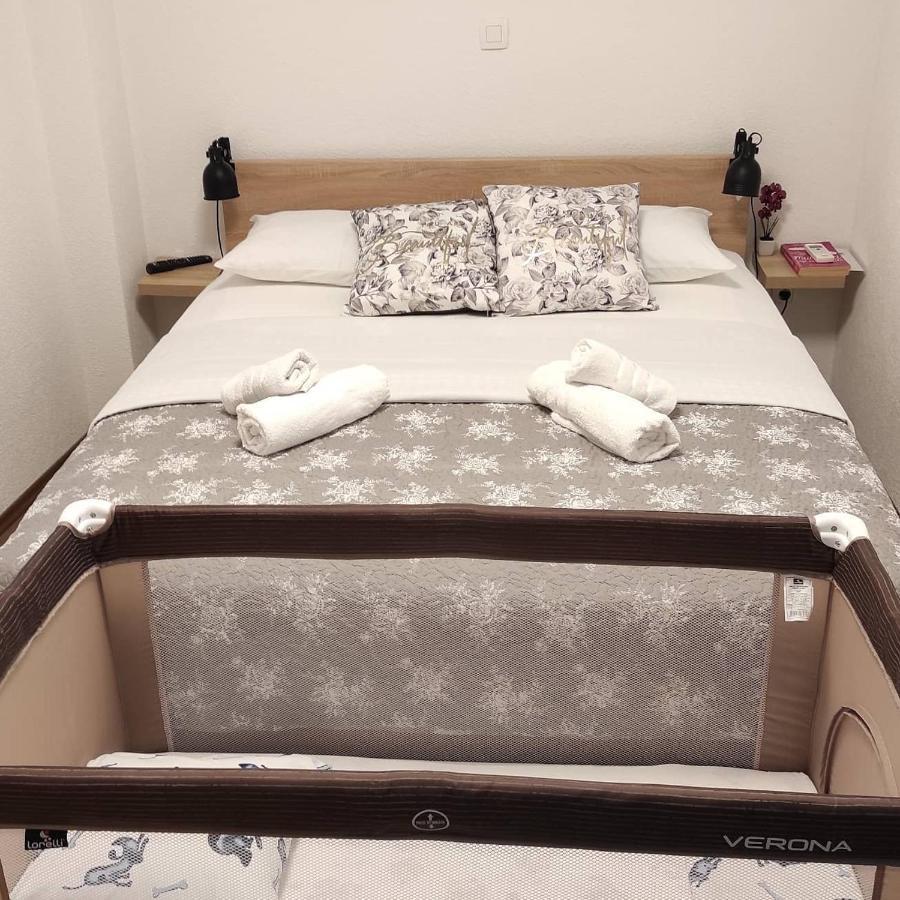 Su Casa - At Kastela Oldtown Apartment Ngoại thất bức ảnh