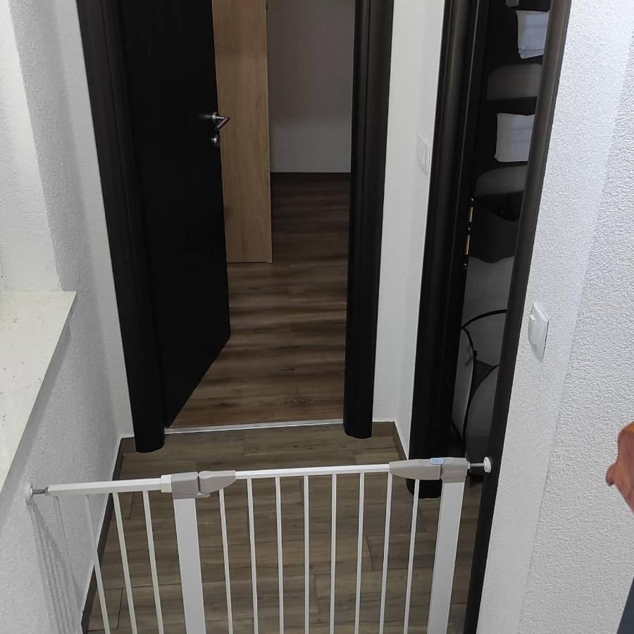 Su Casa - At Kastela Oldtown Apartment Ngoại thất bức ảnh